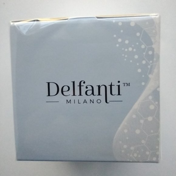 Delfanti Milano - RETINOL- ANTI AGING Day Cream - with Vitamin C - Made in Italy - Picture 2 of 5